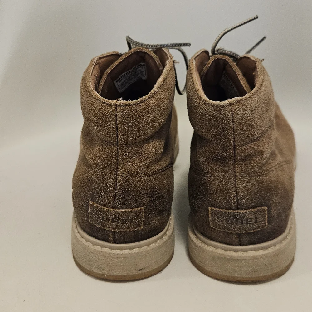 Sorel Madson Chukka Boot